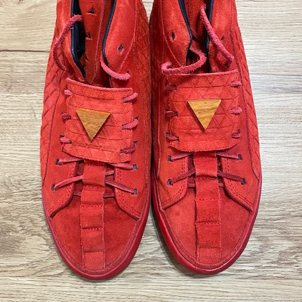 Sneakers Patrick Mohr
